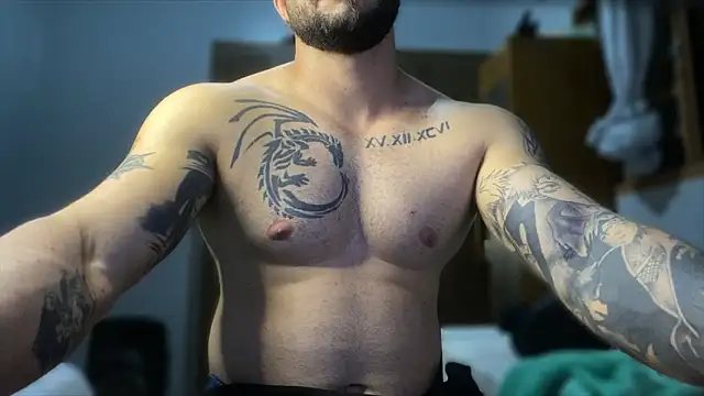 Snapshot of Galeego_DF chatting on 11/29/25, 02:25 Galeego DF online show from 11/29/25, 02:25