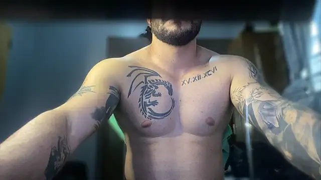 Snapshot of Galeego_DF chatting on 12/02/25, 04:02 Galeego DF online show from 12/02/25, 04:02