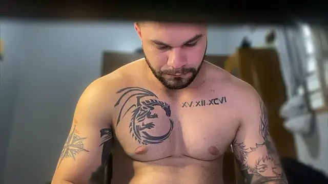 Snapshot of Galeego_DF chatting on 12/04/25, 03:32 Galeego DF online show from 12/04/25, 03:32