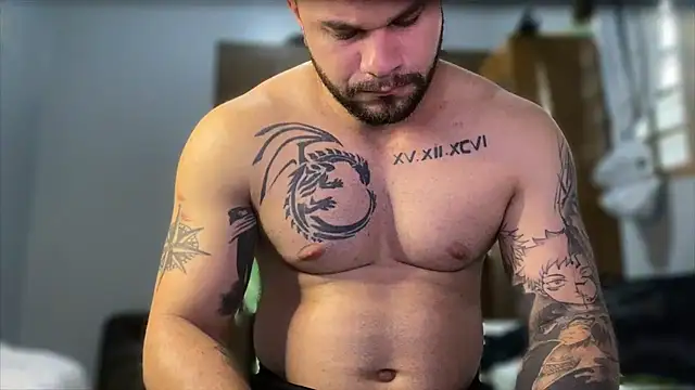 Snapshot of Galeego_DF chatting on 12/05/25, 03:30 Galeego DF online show from 12/05/25, 03:30