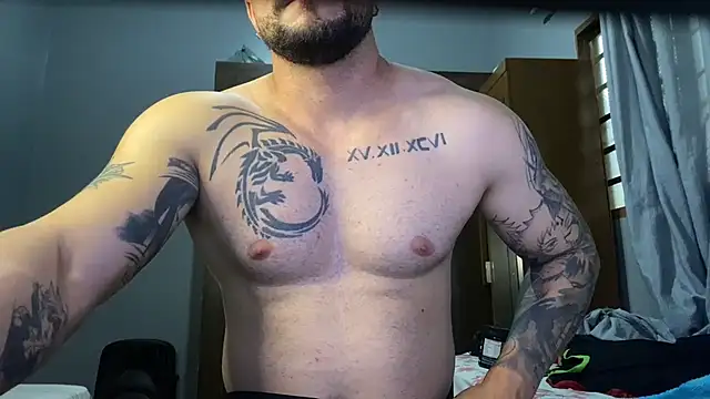 Galeego DF online show from 02/16/26, 12:01