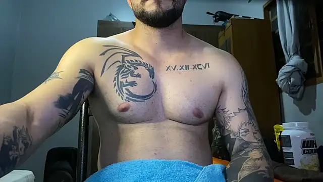 Galeego DF online show from 02/17/26, 02:52