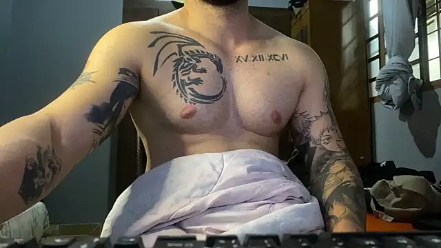 Galeego DF online show from 03/13/26, 11:17