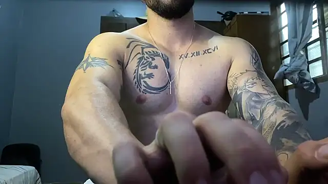 Galeego DF online show from 03/15/26, 12:55