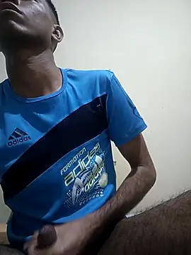 Luis Gonzalez777 online show from 10/18/25, 11:55