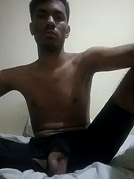 Luis Gonzalez777 online show from 02/03/26, 03:04