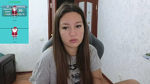 Snapshot of Nelly_Fischer chatting on 12/11/24, 12:02 Nelly Fischer online show from 12/11/24, 12:02