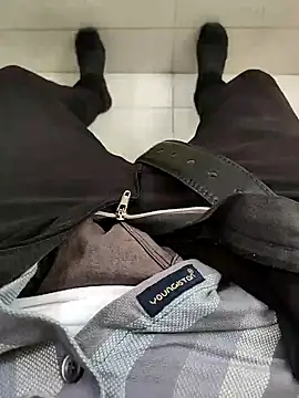 samlord261 online show from 12/06/24, 09:21