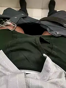 samlord261 online show from 12/23/24, 10:10