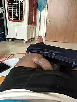 samlord261 online show from 12/05/25, 09:40