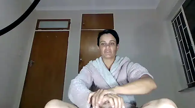 RandySandy007 online show from 12/20/24, 08:23