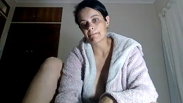 RandySandy007 online show from 01/29/25, 07:11