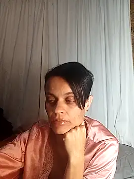 RandySandy007 online show from 11/18/25, 08:24