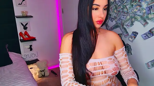 MissAmeliaa online show from 05/22/26, 12:00