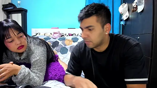 Snapshot of 2ScarletandRyan8 chatting on 07/01/26, 09:00 2ScarletandRyan8 online show from 07/01/26, 09:00