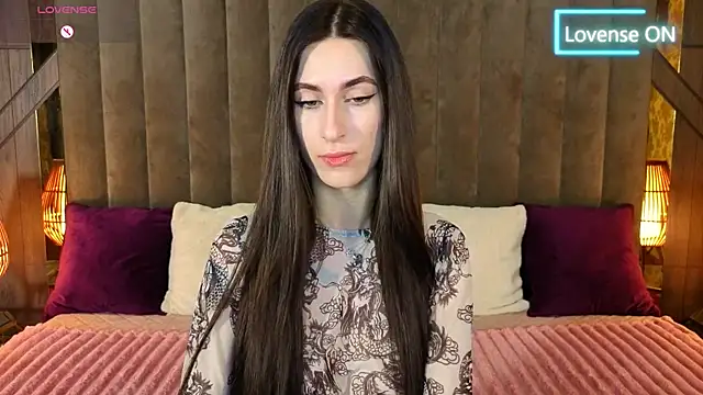 Sexy Lava online show from 04/15/26, 05:58