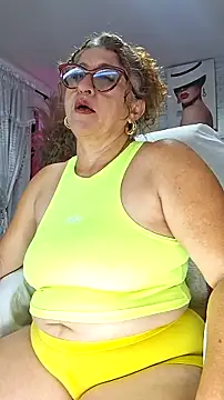 evelin hott online show from 10/30/25, 02:02