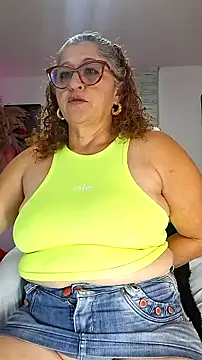 evelin hott online show from 11/27/25, 02:35