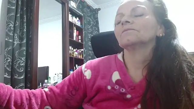 asleycavta online show from 04/07/26, 04:57