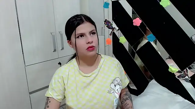 katery wok11 online show from 03/02/26, 05:08