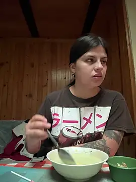 katery wok11 online show from 03/23/26, 08:57