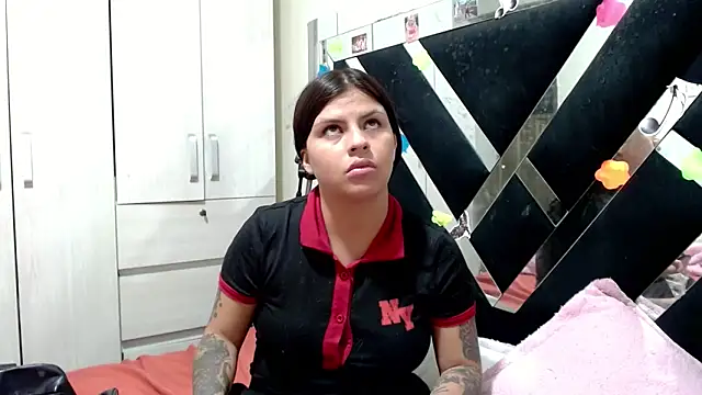 katery wok11 online show from 06/06/26, 02:49