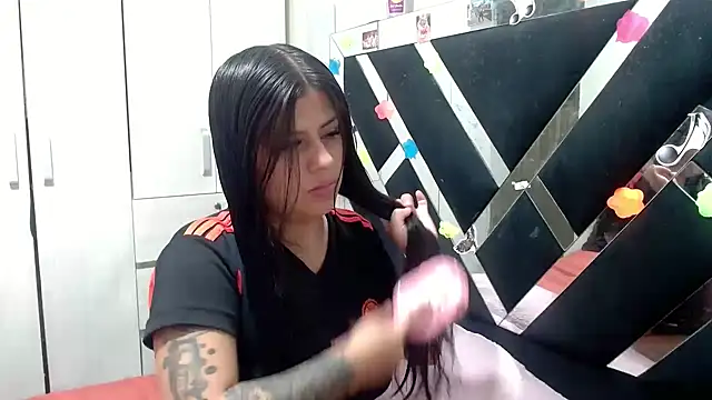 katery wok11 online show from 07/14/26, 08:58