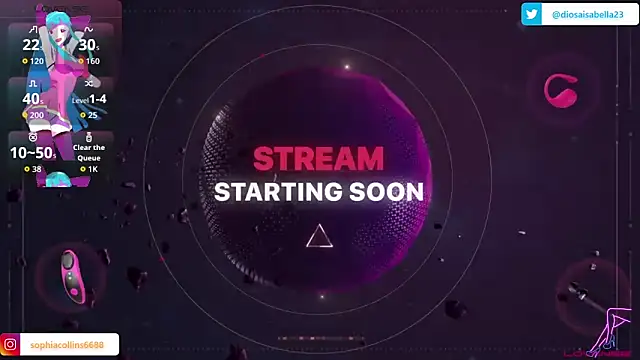 Snapshot of isabella_goddess2023 chatting on 11/16/25, 05:57 isabella goddess2023 online show from 11/16/25, 05:57