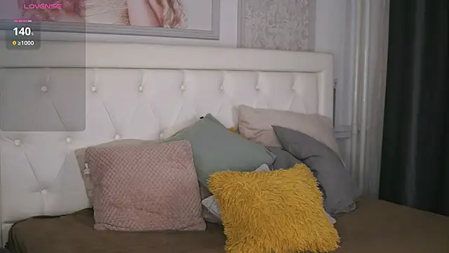 Adelyn Chase online show from 03/15/25, 08:58