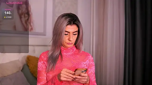 Adelyn Chase online show from 10/02/25, 09:05