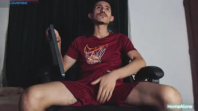 HomeAloneK online show from 03/13/25, 07:17