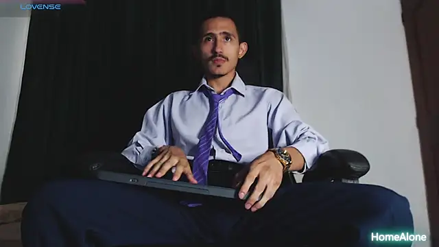 HomeAloneK online show from 03/17/25, 06:53