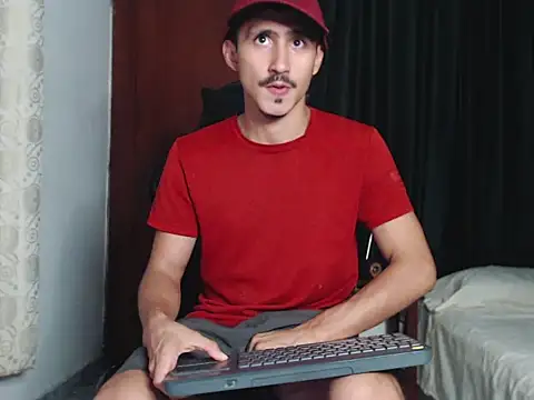 HomeAloneK online show from 09/18/25, 07:27