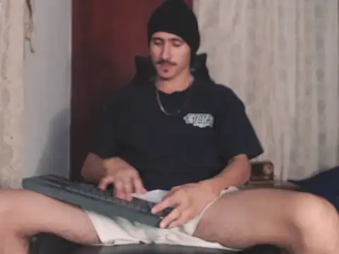 HomeAloneK online show from 10/10/25, 07:57