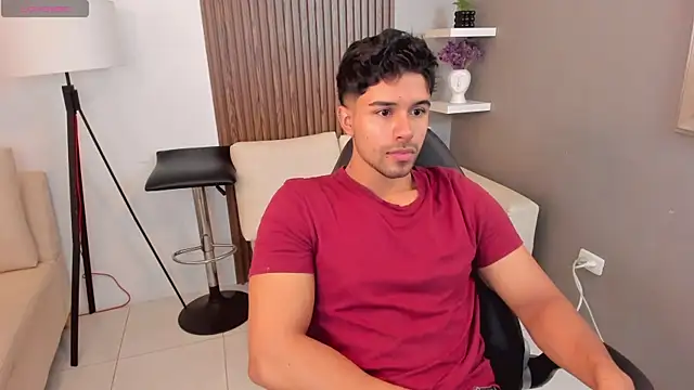 Snapshot of liam_collins21 chatting on 02/26/25, 11:52 liam collins21 online show from 02/26/25, 11:52