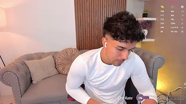 Snapshot of liam_collins21 chatting on 03/02/25, 02:54 liam collins21 online show from 03/02/25, 02:54