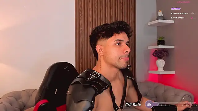 Snapshot of liam_collins21 chatting on 03/08/25, 05:54 liam collins21 online show from 03/08/25, 05:54