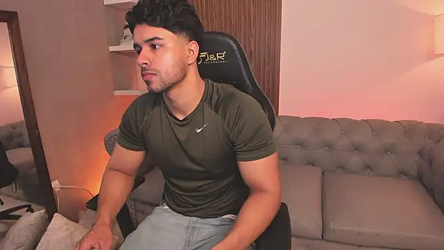 liam collins21 online show from 02/17/26, 12:01