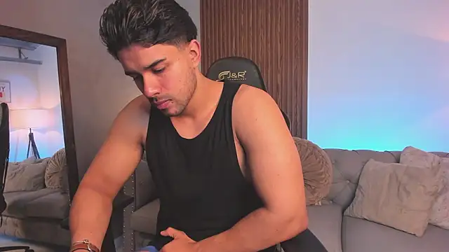 liam collins21 online show from 02/22/26, 11:42