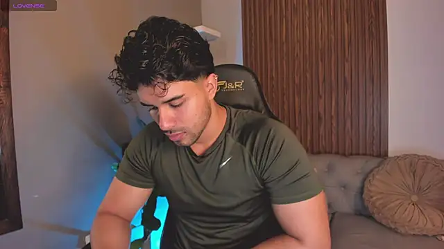 liam collins21 online show from 03/08/26, 11:58