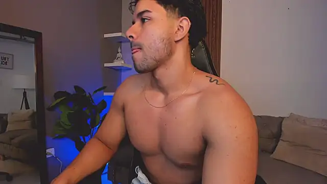 liam collins21 online show from 03/14/26, 11:48