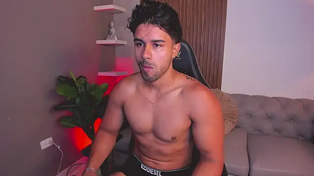 liam collins21 online show from 04/21/26, 11:49