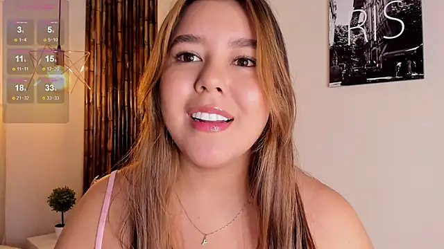 Snapshot of Aria_Reid chatting on 12/20/24, 12:27 Aria Reid online show from 12/20/24, 12:27