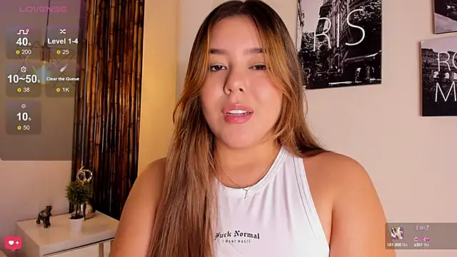Snapshot of Aria_Reid chatting on 03/04/25, 12:33 Aria Reid online show from 03/04/25, 12:33