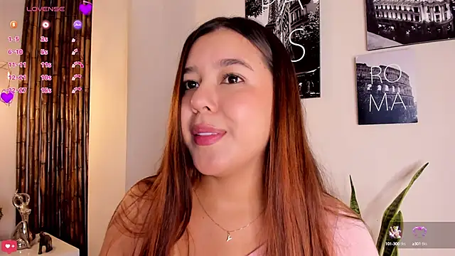 Snapshot of Aria_Reid chatting on 09/10/25, 12:16 Aria Reid online show from 09/10/25, 12:16