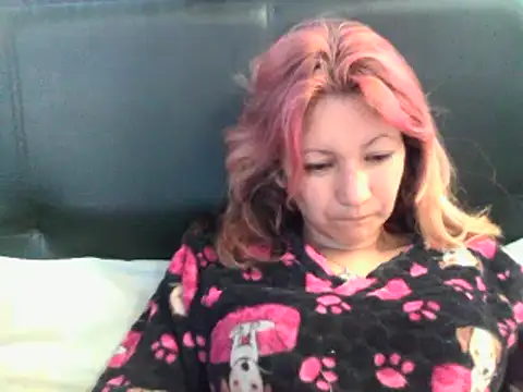 Snapshot of Paulita_x3 chatting on 12/11/24, 11:30 Paulita x3 online show from 12/11/24, 11:30