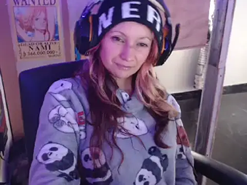 Snapshot of Paulita_x3 chatting on 03/05/25, 02:23 Paulita x3 online show from 03/05/25, 02:23