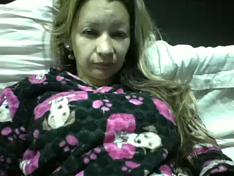 Snapshot of Paulita_x3 chatting on 01/09/26, 11:02 Paulita x3 online show from 01/09/26, 11:02