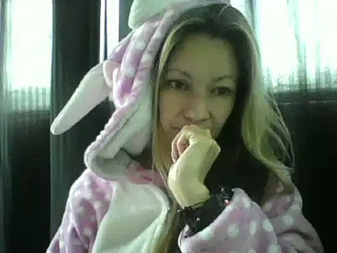 Paulita x3 online show from 03/31/26, 11:54