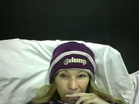 Paulita x3 online show from 04/21/26, 11:16